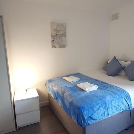 Kings City Centre Apartments Λονδίνο Εξωτερικό φωτογραφία