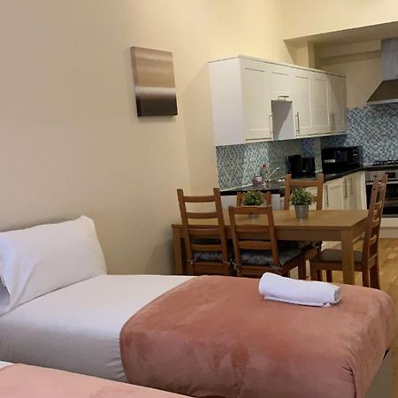 Kings City Centre Apartments Λονδίνο Εξωτερικό φωτογραφία