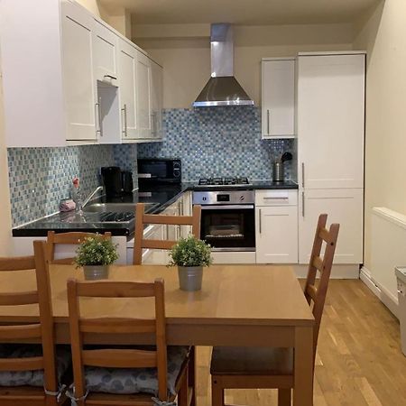 Kings City Centre Apartments Λονδίνο Εξωτερικό φωτογραφία