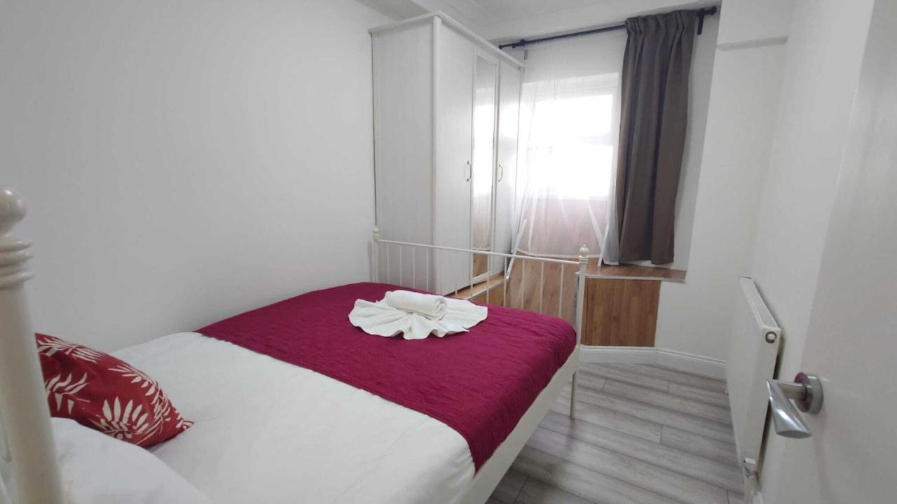 Kings City Centre Apartments Λονδίνο Δωμάτιο φωτογραφία