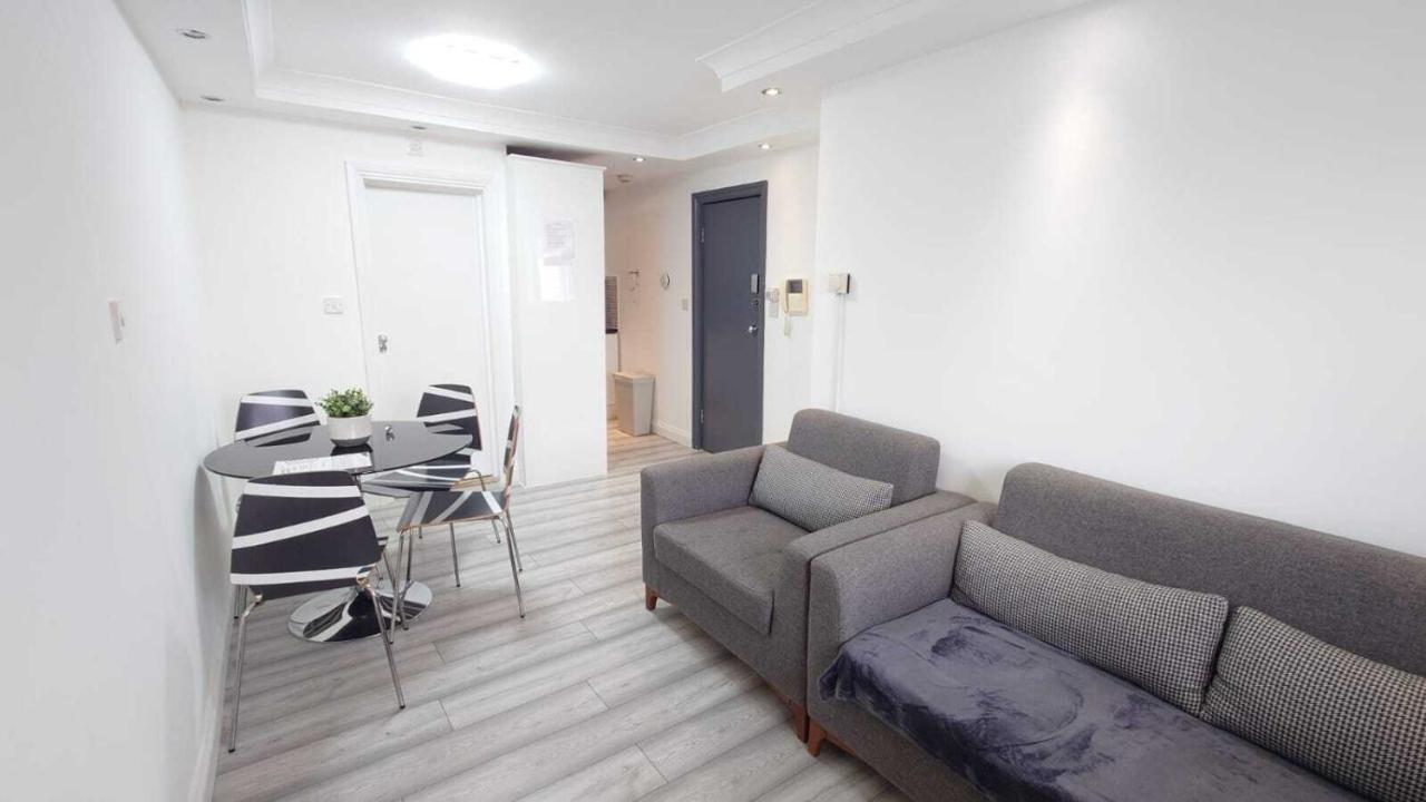 Kings City Centre Apartments Λονδίνο Εξωτερικό φωτογραφία