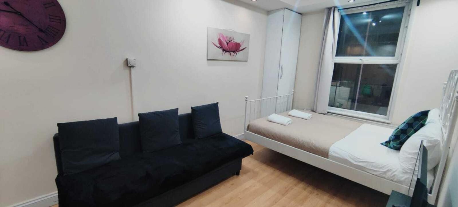 Kings City Centre Apartments Λονδίνο Εξωτερικό φωτογραφία