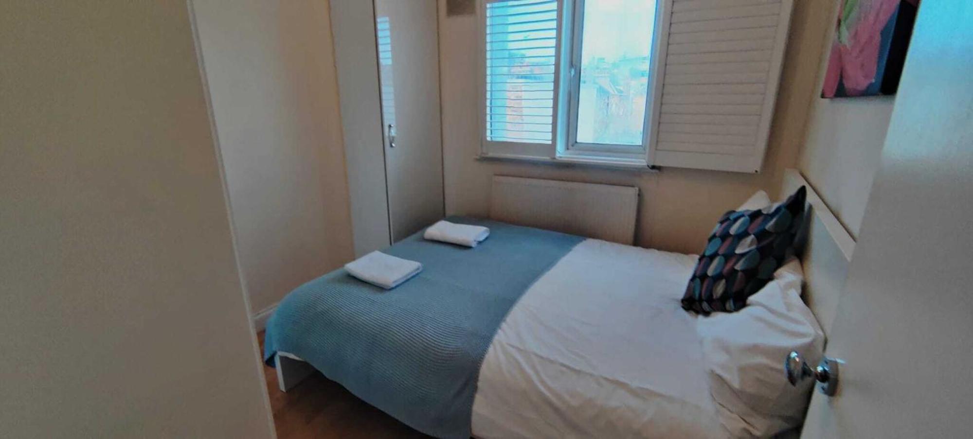 Kings City Centre Apartments Λονδίνο Εξωτερικό φωτογραφία