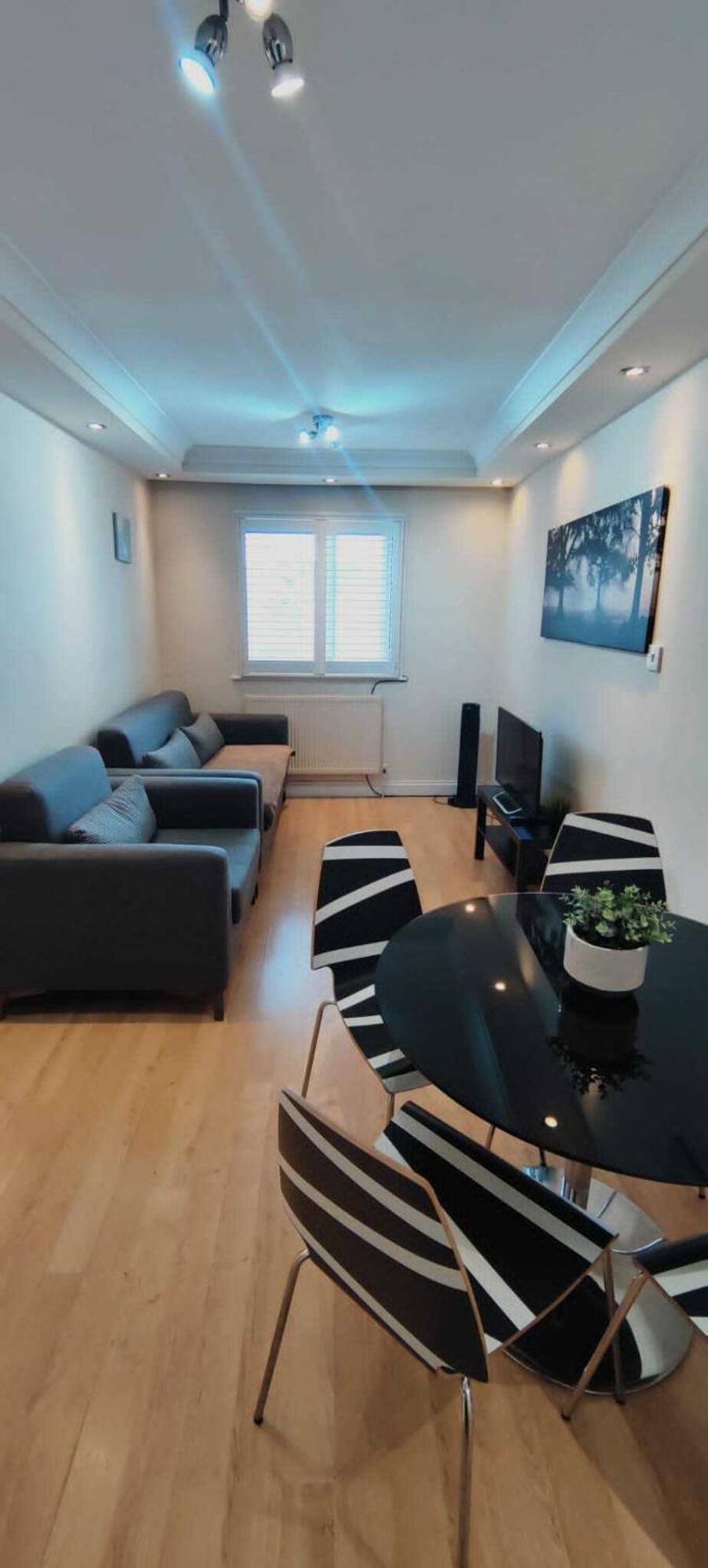 Kings City Centre Apartments Λονδίνο Εξωτερικό φωτογραφία