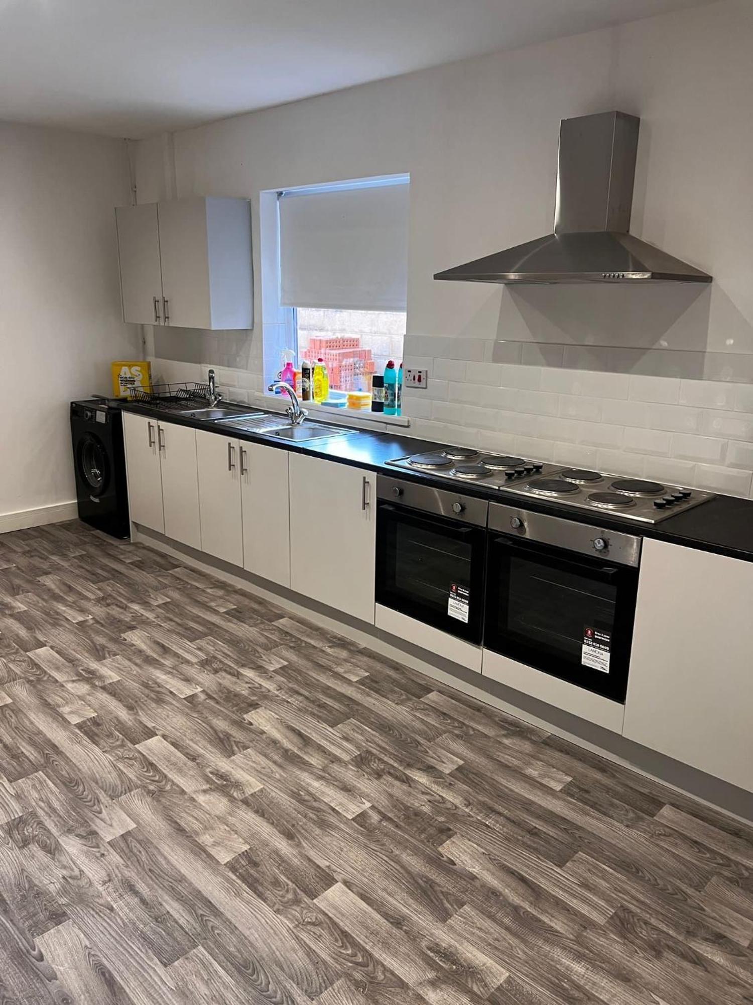 Kings City Centre Apartments Λονδίνο Εξωτερικό φωτογραφία