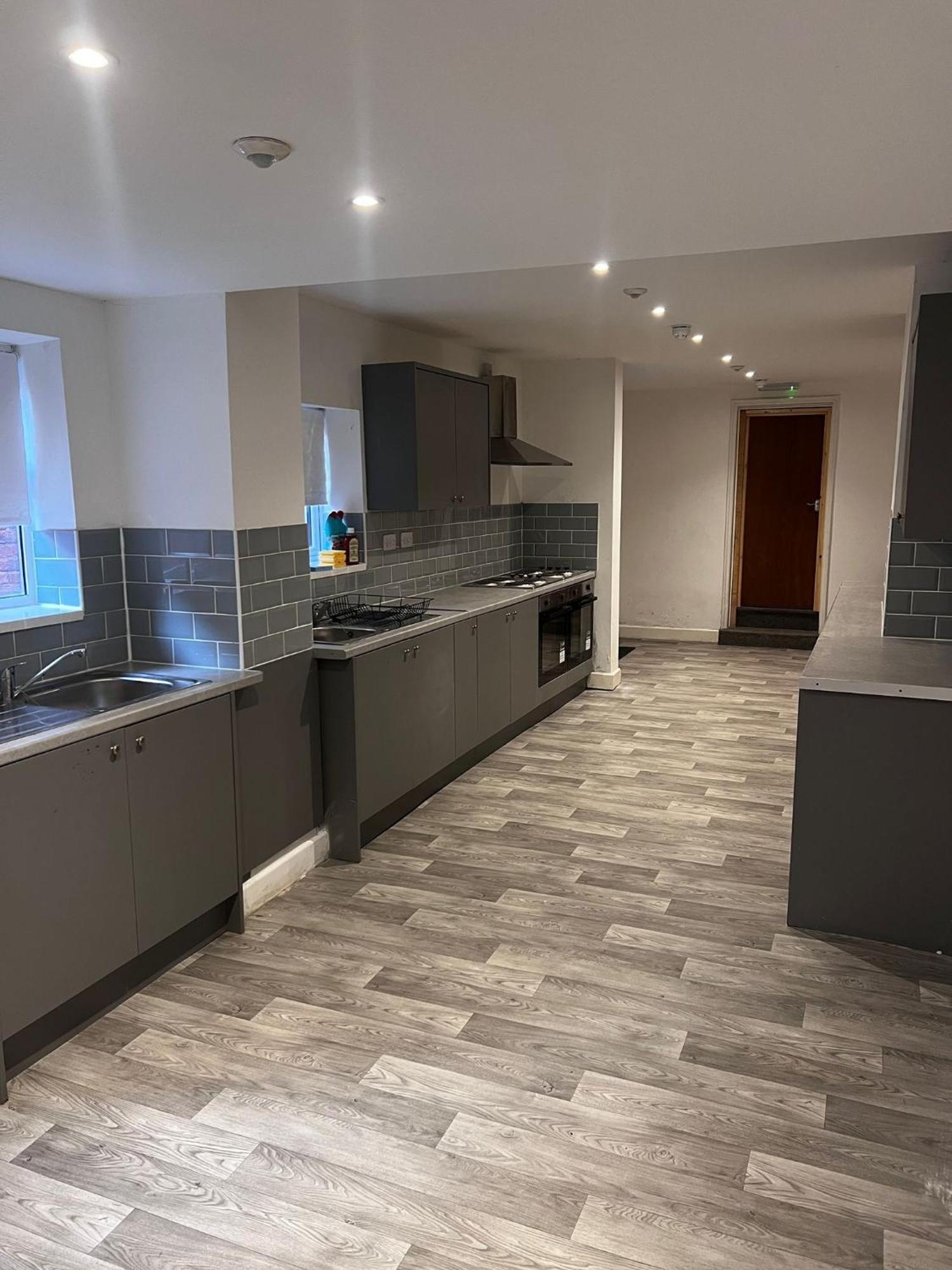 Kings City Centre Apartments Λονδίνο Εξωτερικό φωτογραφία